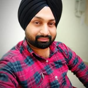 Meet your Posher, Ravinder